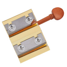 Violin Peg Tools, Violin Peg Shave Knife Cutter for Luthiers, Precision Woodworking Tools, Ideal for Violin Making