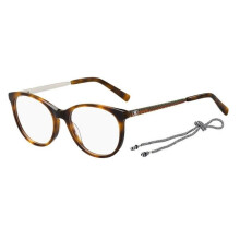 Sonnenbrille - Missoni - MMI-0031-086 - UV-Schutz - Klassischer Rahmen - Trendiger Stil