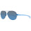 Sonnenbrille - Try Cover Change - CF506-07-58 - Farbe: Schwarz - Gläser: Grau - Schutz: 4 1