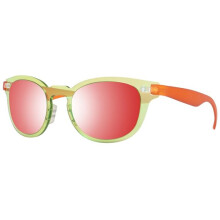 Sonnenbrille - Try Cover Change - TH501-01-49 - UV-Schutz 3 - Kunststoffrahmen - Trendy Stil