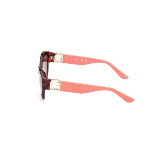 Guess Women's Glasses Guess Gu00104-5652F 2