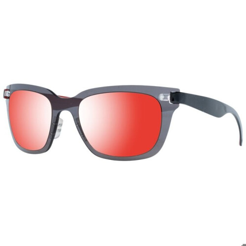 Sonnenbrille - Try Cover Change - TH503-05-53 - Metall - UV-Schutz - Trendig
