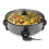Multifunktionale Grillpfanne XXL PZ-9145 1