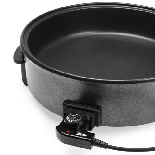 Multifunktionale Grillpfanne XXL PZ-9145 2