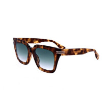 Zonnebril Marc Jacobs Runway MJ 1083/S 52/19/140 Havana geel Acetaat VROUW MJ 1083/S