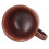 Taza de madera 300ml Cal 9cm x H9cm Color natural 4