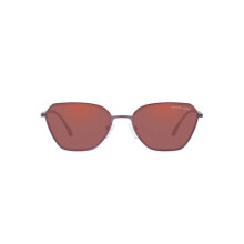 Sonnenbrille - Michael Kors - MK1081-1125D0 - Fliegerstil - UV-Schutz 100% - Farbe Violett