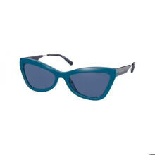Aurinkolasit - Michael Kors - MK2132U309780 - Kullattu metalli - Ruskeat linssit - UV-suoja 3
