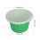 100Pcs DIY Paper Cake Cup Muffin Cupcake Dessert 14