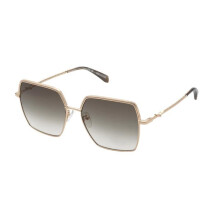 Women's Glasses Zadig&Voltaire Szv406-5608Fc