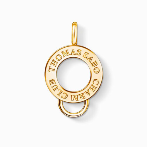 Thomas Sabo Women's Jewels Thomas Sabo X0247-413-39