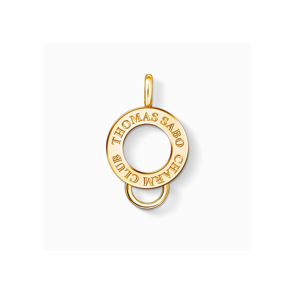 Photos - Pendant / Choker Necklace Women's Jewels Thomas Sabo X0247-413-39