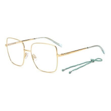 Brille - Missoni - MMI-0021-PEF - UV-Schutz - Klassisches Gestell - Schicker Stil