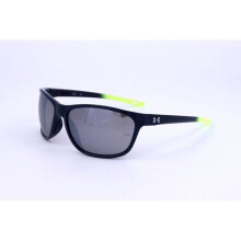 Zonnebril Under Armour UNDENIABLE JR 60/15/125 Blauw Polyamide TEEN UNDENIABLE JR