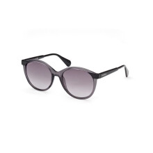 Sonnenbrille - MAX & CO - MO0084 - Mattschwarz 20B - Damen - Schick