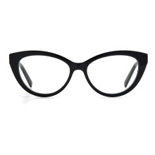 Brille - Missoni - MMI-0076-807 - Schwarz - UV-Schutz - Schicker Stil