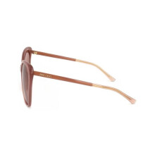 Gafas de Sol - JIMMY CHOO - ELE/F/S - FWM NUDE - 59mm - Chic Mujer