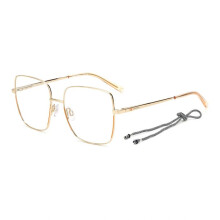 Sonnenbrille - Missoni - MMI-0021-K67 - Rund - Chic - UV-Schutz 4