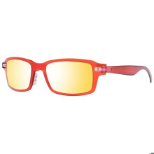 Sonnenbrille - Try Cover Change - TH502-04-52 - Schwarzes Metall - Graue Gläser - UV-Schutz 3