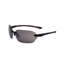Under Armour UA FIRE 2/G 71/12/140 Havana Polyamide Sunglasses UNISEX UA FIRE 2/G