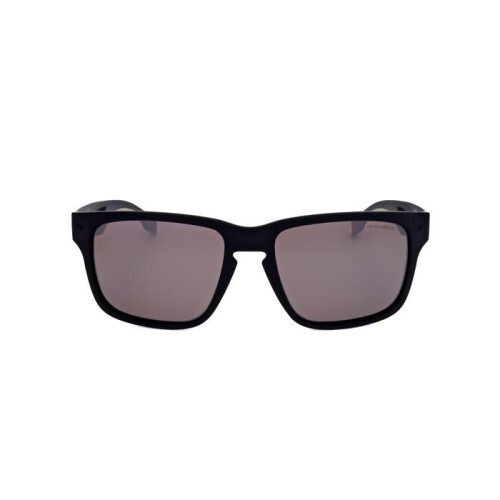 Hugo Boss Hugo Boss BOSS 1497/S MATTE BLACK BEIGE (087 6A), Aurinkolasit 1
