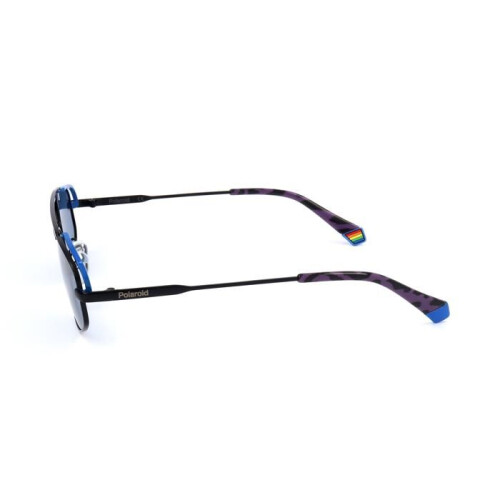 Polaroid Unisex Glasses Polaroid Pld6130Soy4 2
