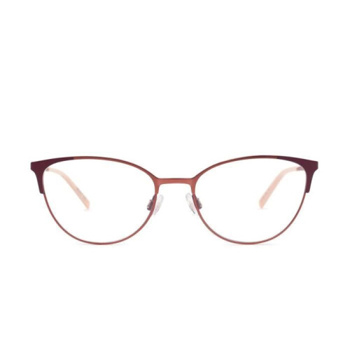 Brille - Missoni - MMI-0039-C8C - Rund - Schalenfarbe - UV-Schutz 3 1
