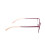 Brille - Missoni - MMI-0039-C8C - Rund - Schalenfarbe - UV-Schutz 3 3