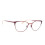Brille - Missoni - MMI-0039-C8C - Rund - Schalenfarbe - UV-Schutz 3 1