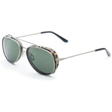 Brille Vuarnet VL180500031121 - Mehrfarbig - Unisex Erwachsen - Klassisch