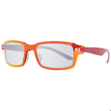 Sonnenbrille - Try Cover Change - TH502-02-52 - Rote Farbe - Schutzkategorie 2 - Unisex