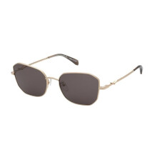 Sonnenbrille - Zadig&Voltaire - SZV405 - ORO RAMATO LUCIDO - Metall - Damen