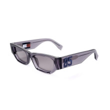 Lunettes de Soleil Tommy Hilfiger TJ 0093/S 55/18/145 KB7 GREY ACETATE WOMAN TOH SUN TJ 0093/S KB7 55 18 145
