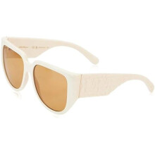 Zonnebril - SALVATORE FERRAGAMO - Ferragamo Suns SF1088SE - Piloot - Bescherming 3