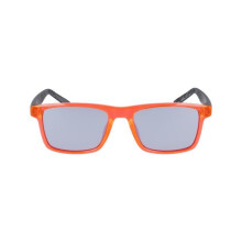 Sonnenbrille - NIKE - NKDZ7380 - 635 HELLROTES KRIMSON/SILBER FLASH - Schutz 3 - Kind