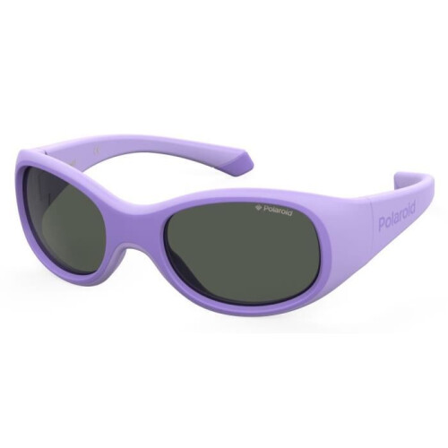 Polaroid Childish Glasses Polaroid Pld8038Sb3Vm9