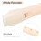 Flauto dolce in ABS, 8 fori, soprano, bianco 11