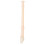 Flauto dolce in ABS, 8 fori, soprano, bianco 14