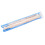 Flauto dolce in ABS, 8 fori, soprano, bianco 6