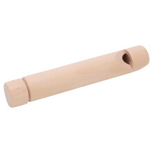 Flauto di legno WSF Cap 1 Dimensione 12,0 cm Colore FullWood
