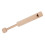 Sifflet à glissade en bois - Flûte push-pull - bois massif 12