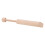 Sifflet à glissade en bois - Flûte push-pull - bois massif 13