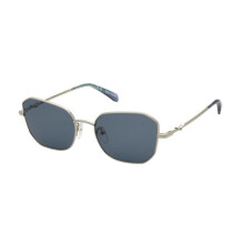Sonnenbrillen Zadig&Voltaire SZV405 55/18/140 0594 HELL GOLD GLANZEND Metall FRAU HELL GOLD GLANZEND SOL 55 18 140