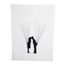 Fingerprint / Thumbprint Tree Canva Personal