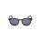 Timberland Sunglasses - Timberland - 9323 - Round - Black - Gray polarized lenses - Caliber 51 2