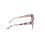Guess Sunglasses - Guess - 00113 - Bright Beige - Purple Gradient Lenses - Caliber 55 5