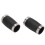 Kit d'outils électriques polyvalent 85 pièces mallette en plastique grise robuste et durable 8