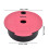 TYPE CTPM1260ml Rose 7.3 x 6.7 x 2.9 cm Capsule 8