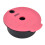 TYPE CTPM1260ml Rose 7.3 x 6.7 x 2.9 cm Capsule 1