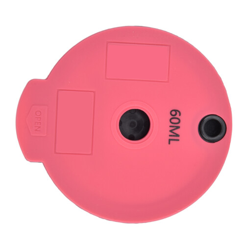 TYPE CTPM1260ml Rose 7.3 x 6.7 x 2.9 cm Capsule 2